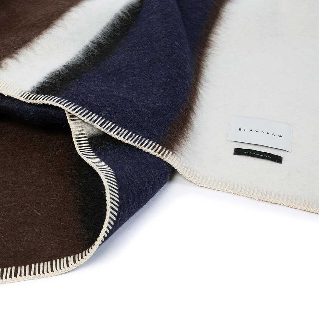 Hinoki Heirloom Blanket