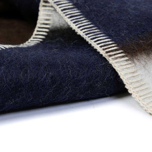 Hinoki Heirloom Blanket