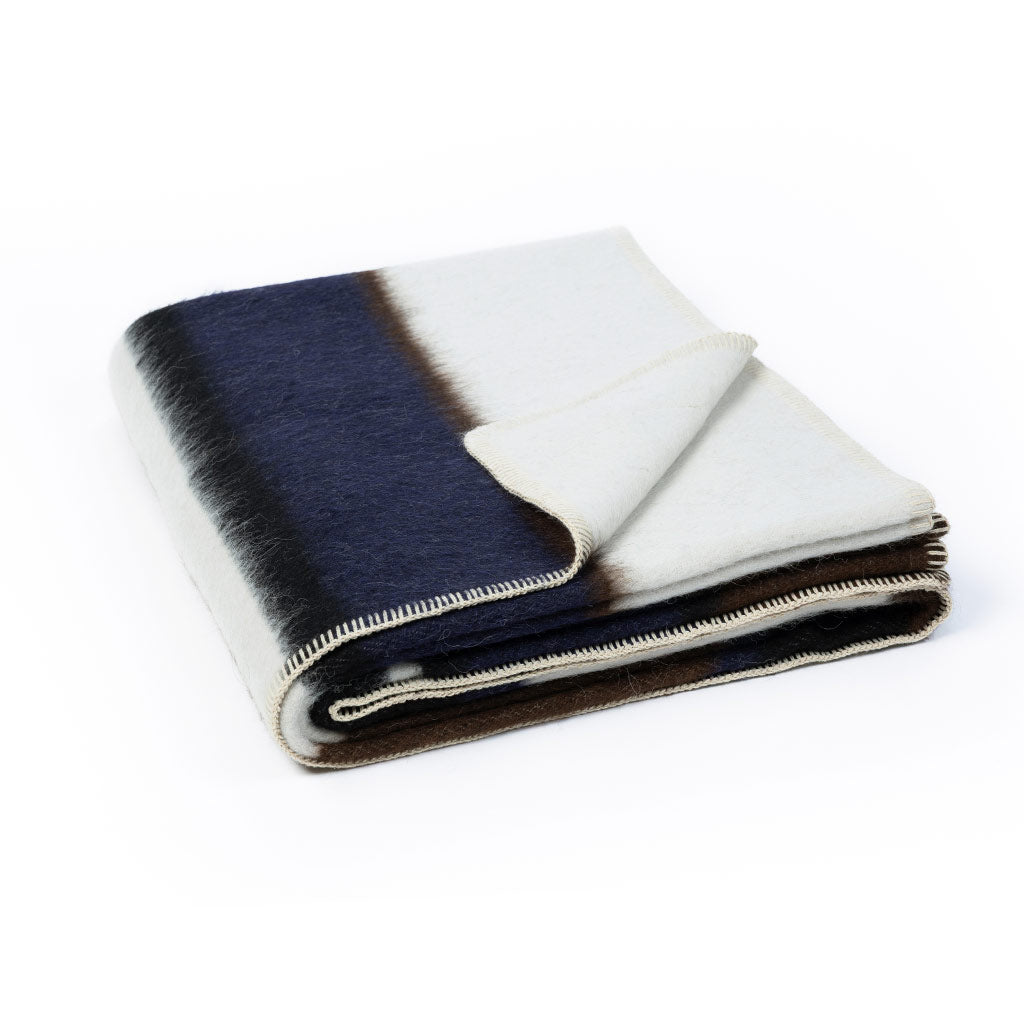 Hinoki Heirloom Blanket