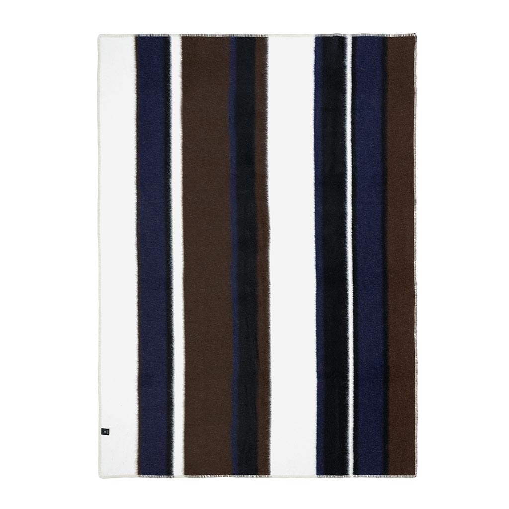 Hinoki Heirloom Blanket