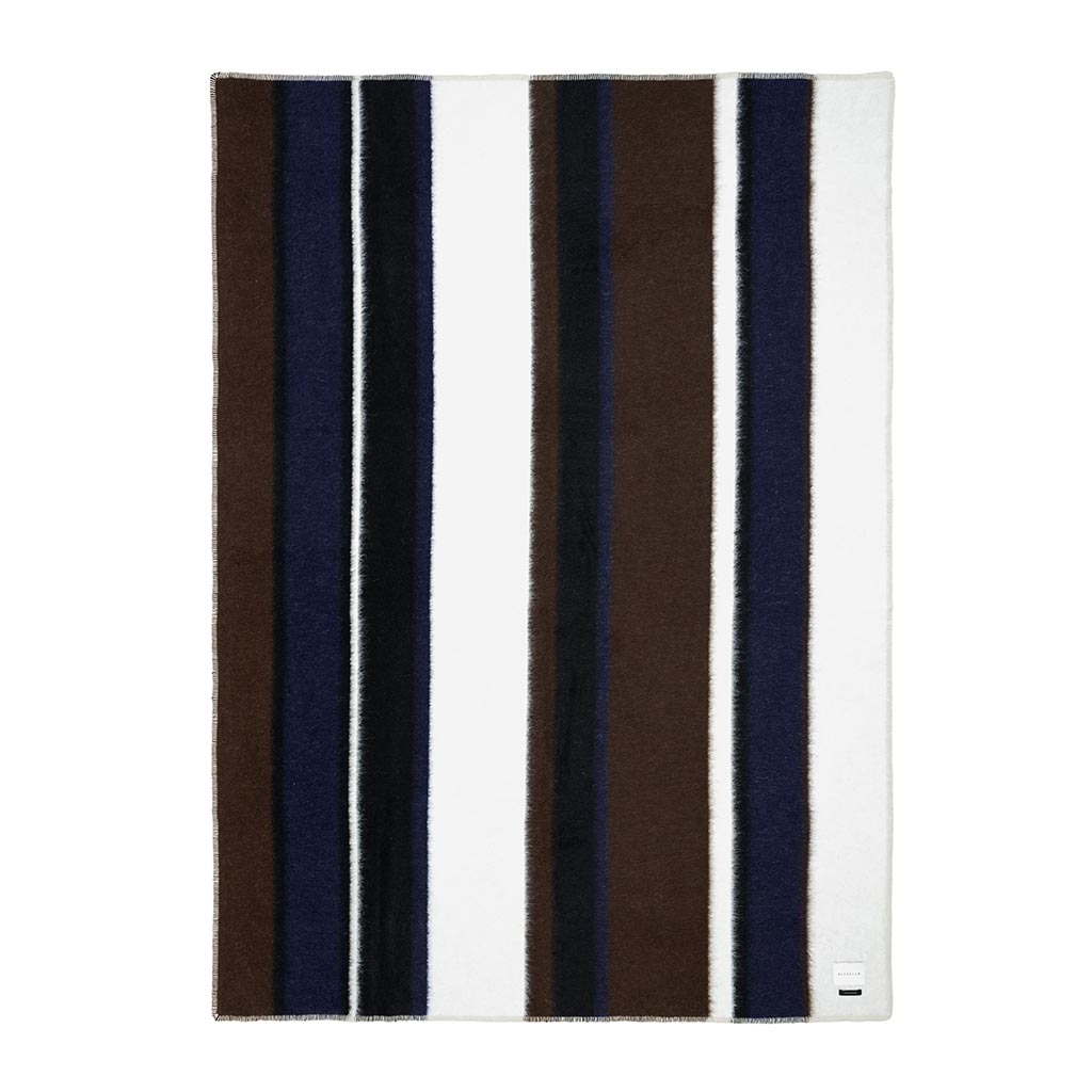 Hinoki Heirloom Blanket