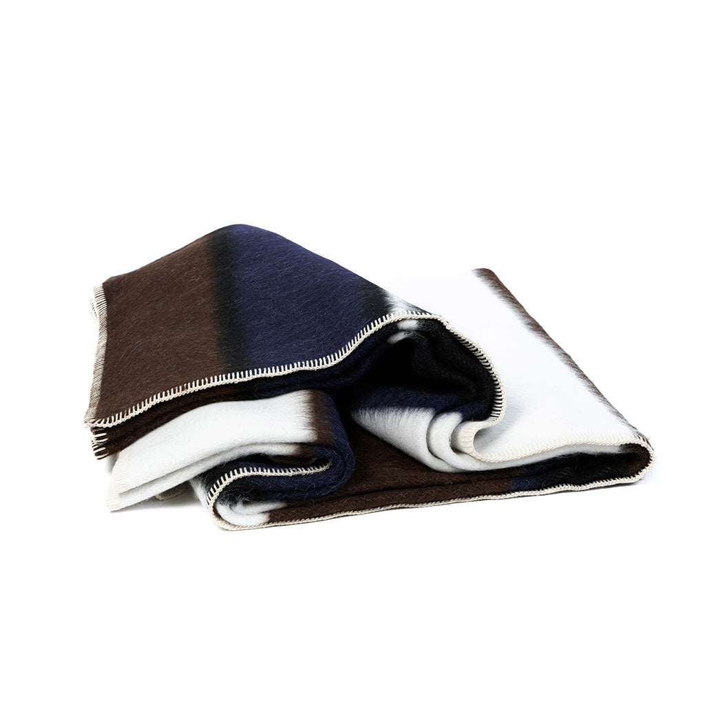 Hinoki Heirloom Blanket