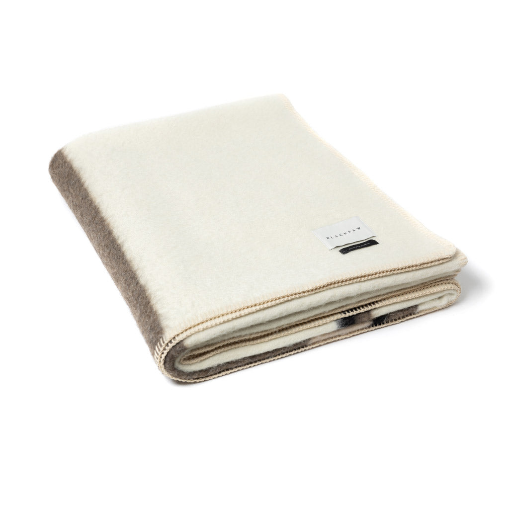 KIMURA HEIRLOOM BLANKET