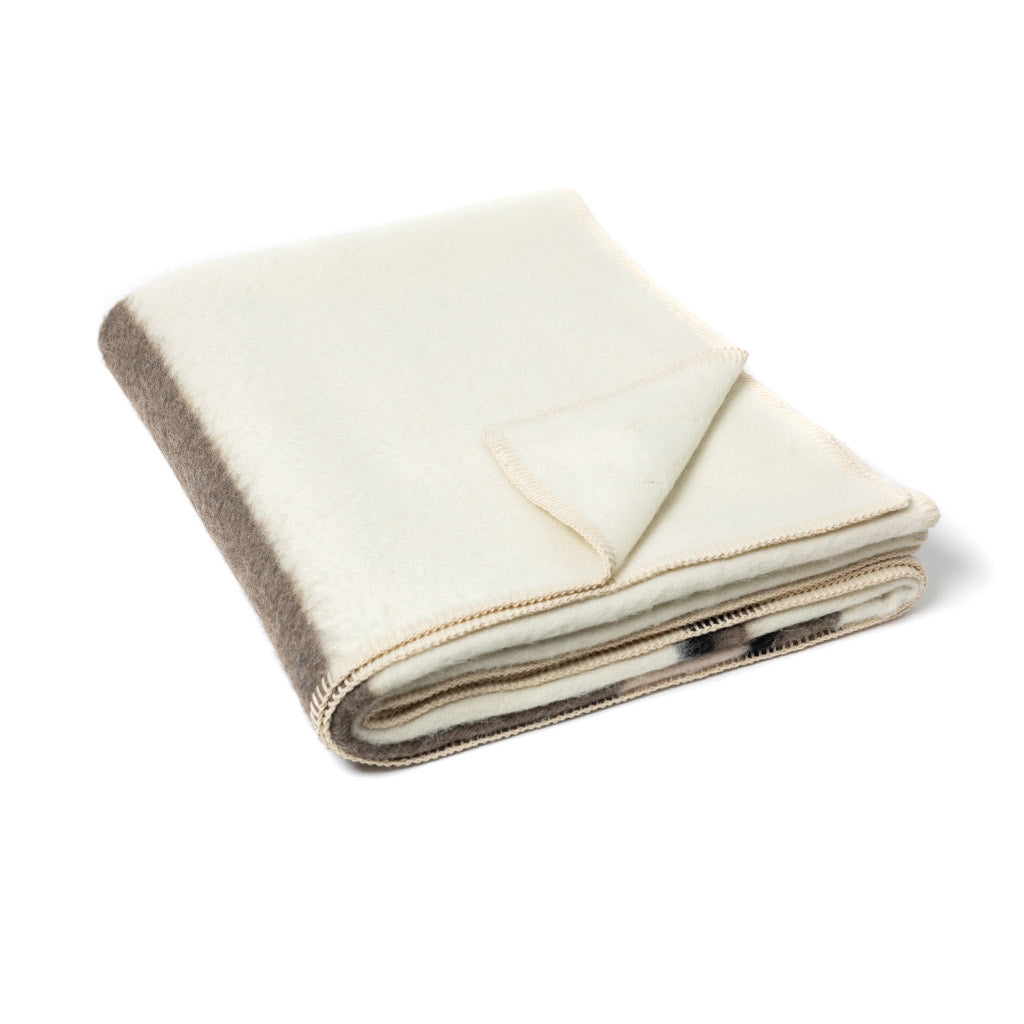 KIMURA HEIRLOOM BLANKET