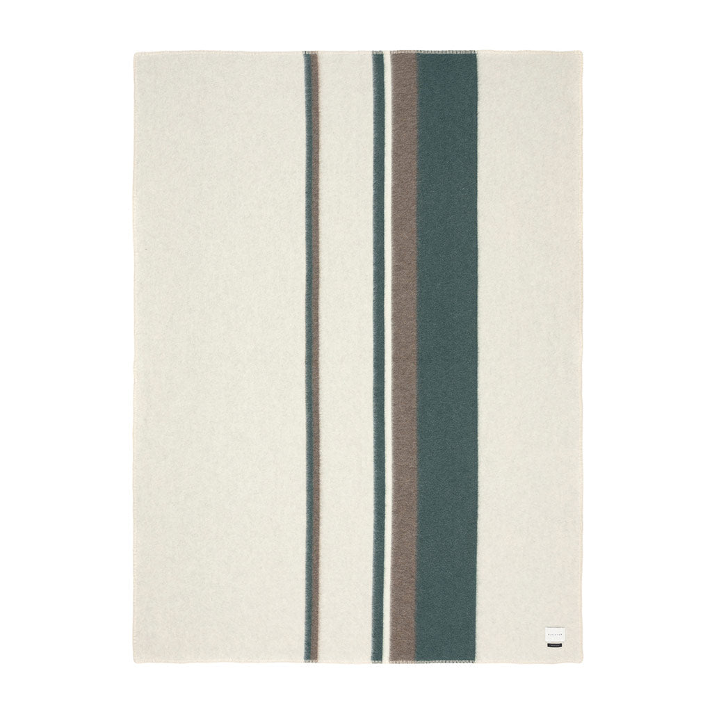 KIMURA HEIRLOOM BLANKET