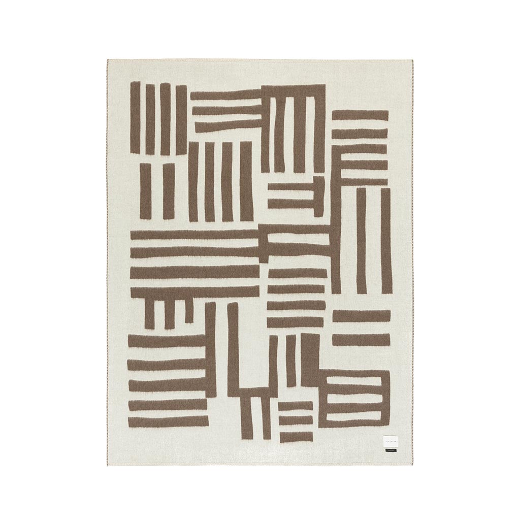 ROSIN REVERSIBLE THROW.  ZERO DYE