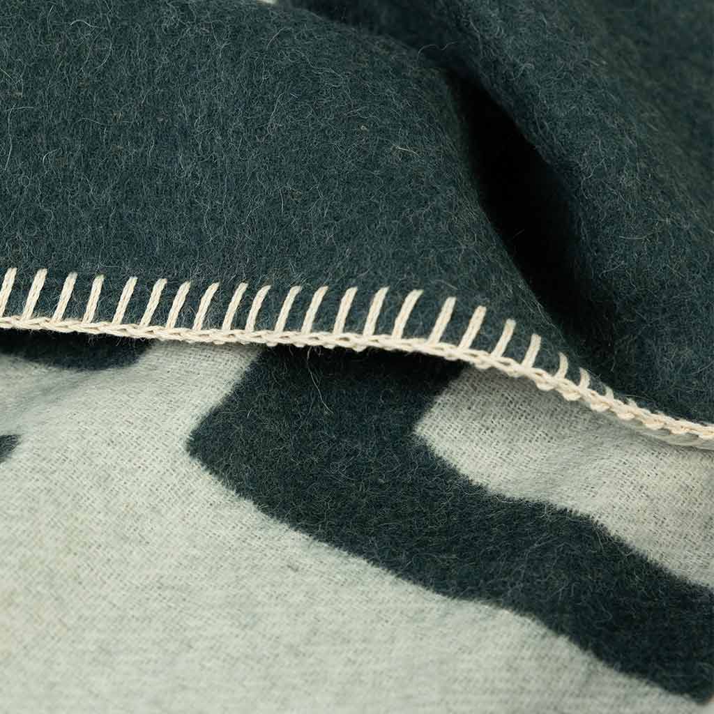 ROSIN REVERSIBLE THROW