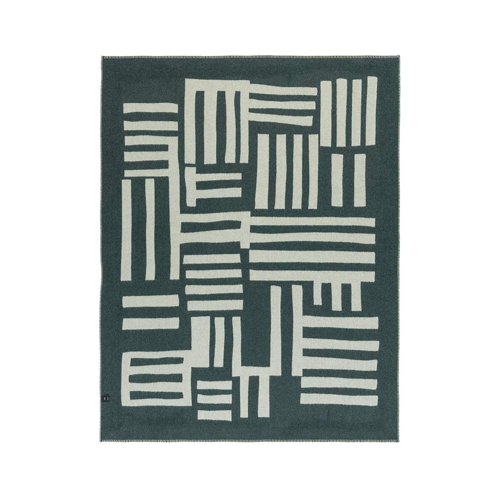 ROSIN REVERSIBLE THROW