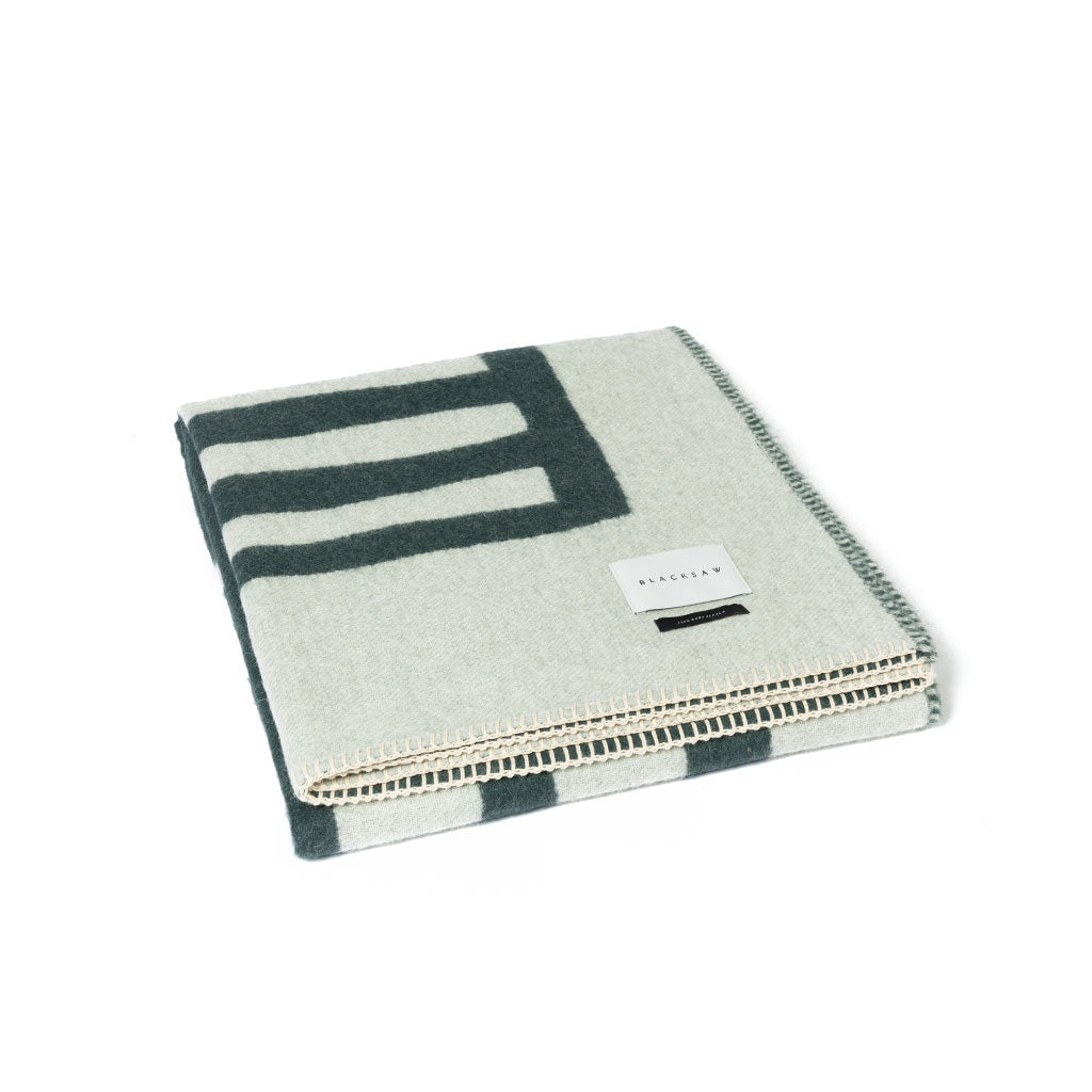 ROSIN REVERSIBLE THROW