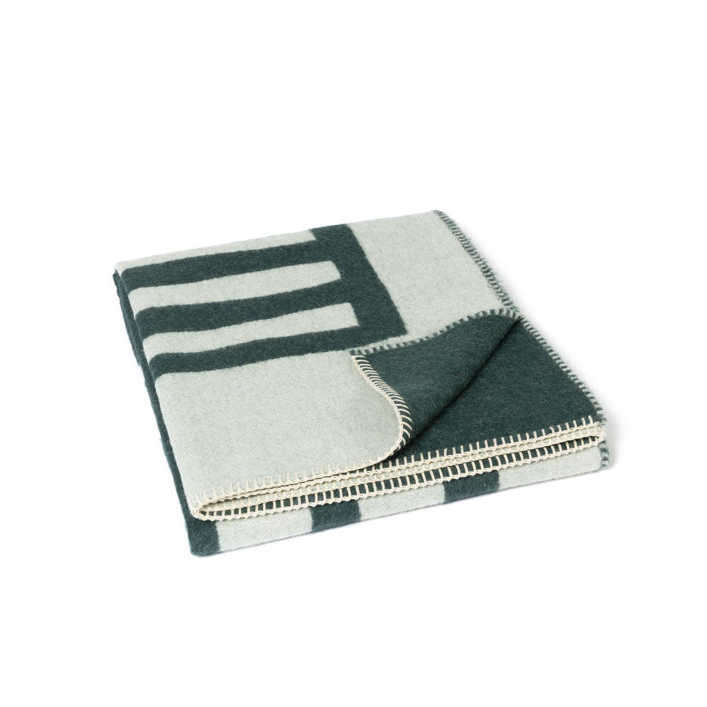ROSIN REVERSIBLE THROW
