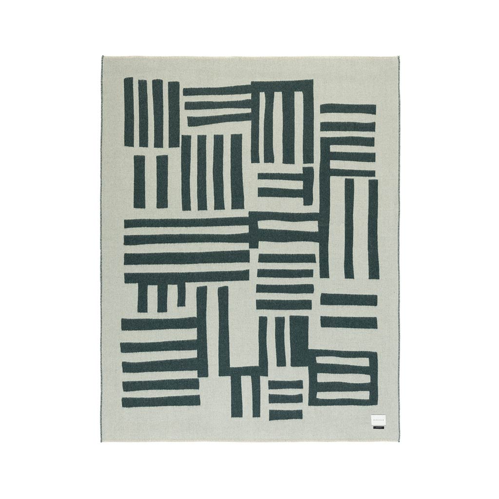 ROSIN REVERSIBLE THROW