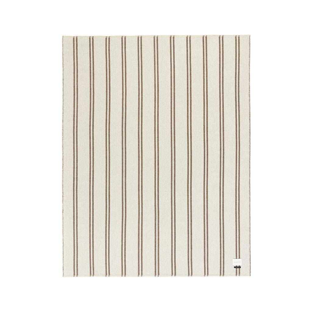 STRAITS REVERSIBLE THROW.  ZERO DYE