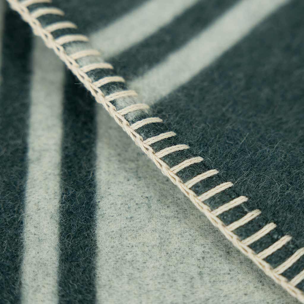 STRAITS REVERSIBLE THROW