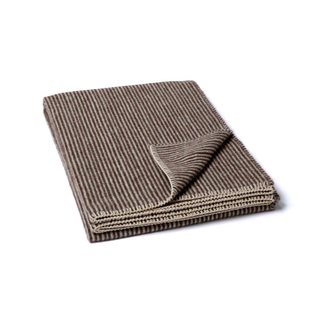 CORTEZ REVERSIBLE THROW.  ZERO DYE