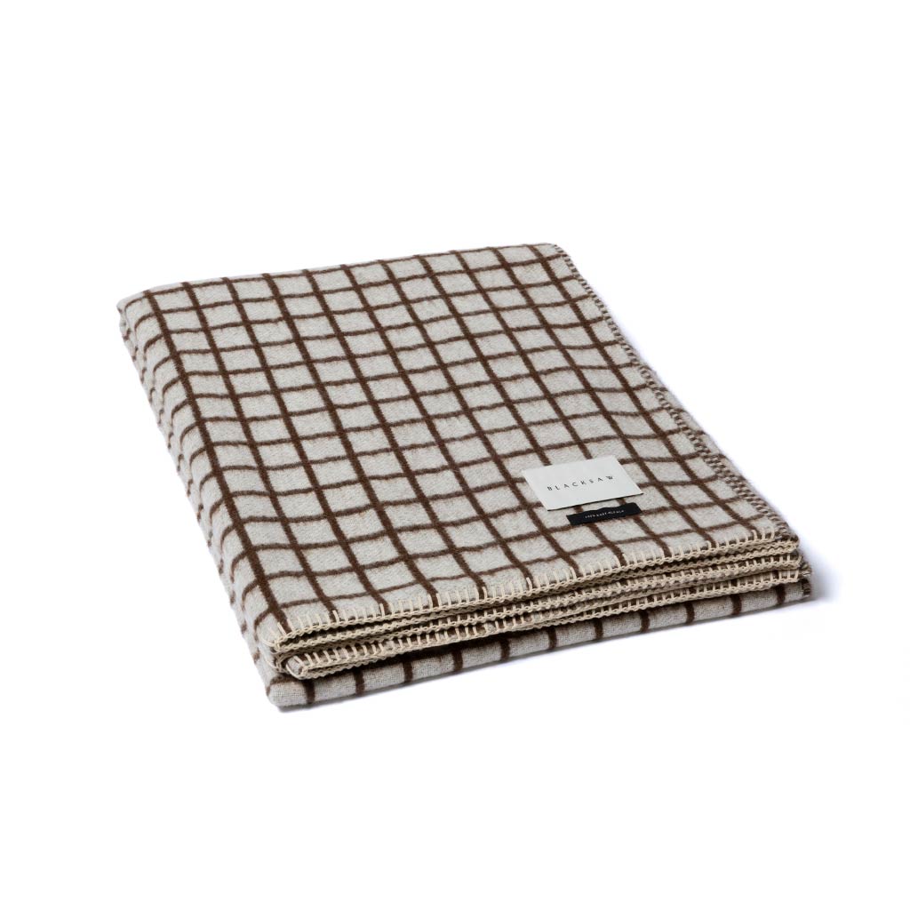 FLOYD REVERSIBLE THROW.  ZERO DYE