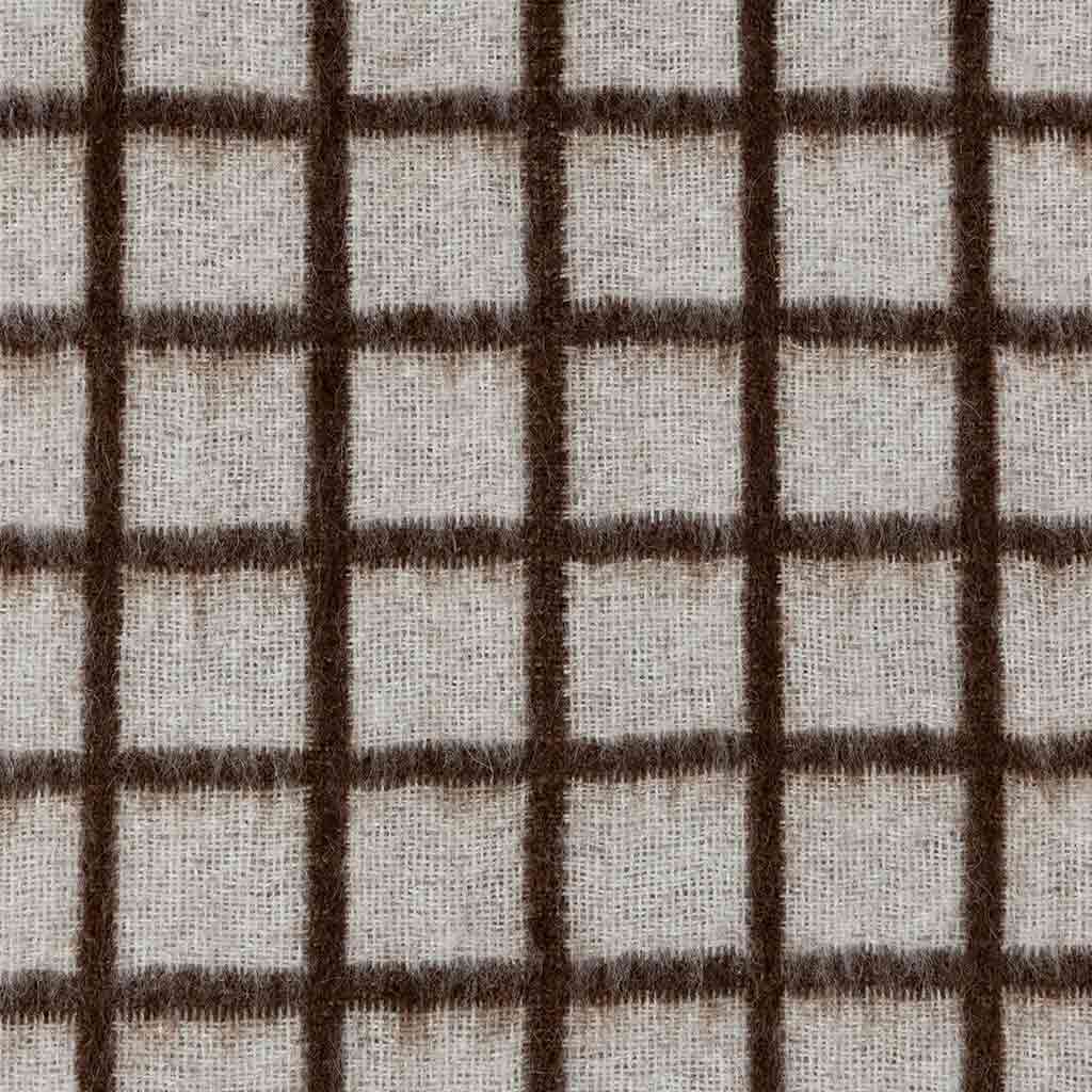 FLOYD REVERSIBLE THROW.  ZERO DYE