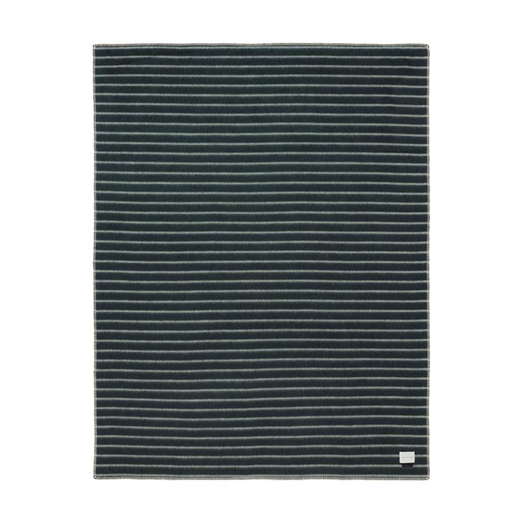 LEE HEIRLOOM BLANKET