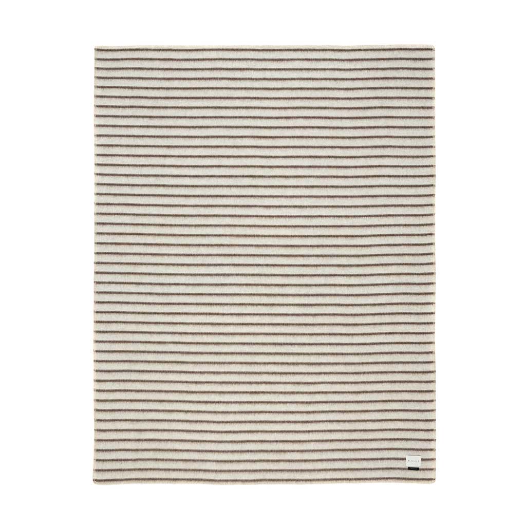 LEE HEIRLOOM BLANKET. ZERO DYE