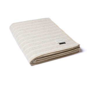 LEE HEIRLOOM BLANKET. ZERO DYE