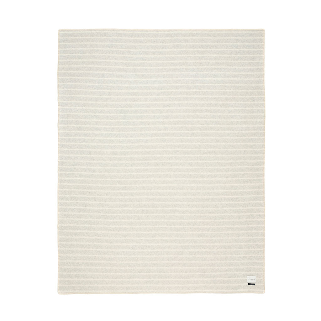 LEE HEIRLOOM BLANKET. ZERO DYE