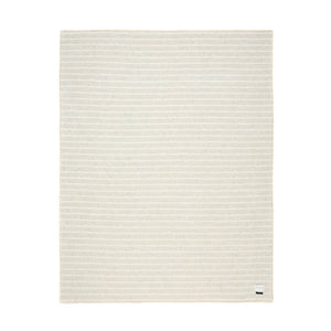 LEE HEIRLOOM BLANKET. ZERO DYE