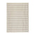 AALTO HEIRLOOM BLANKET. ZERO DYE