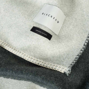 BERLIN REVERSIBLE THROW