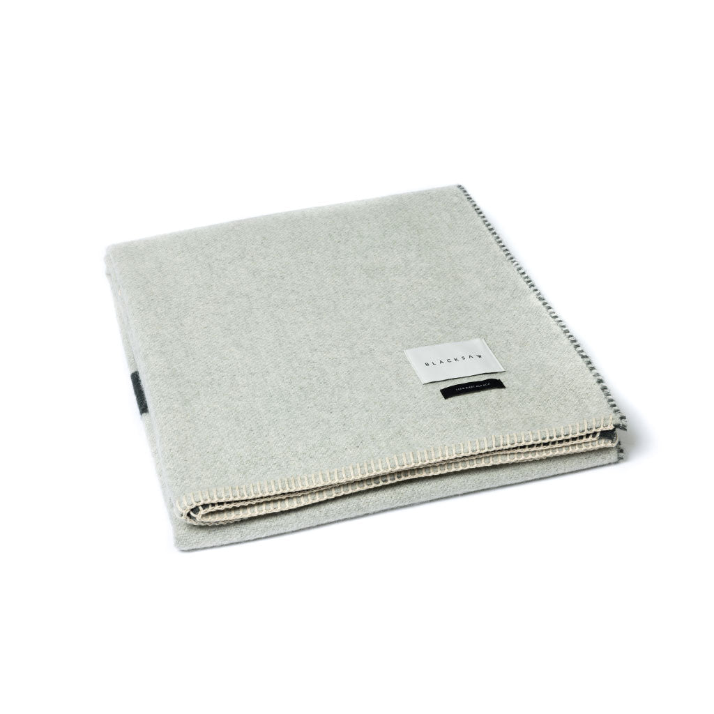 BERLIN REVERSIBLE THROW