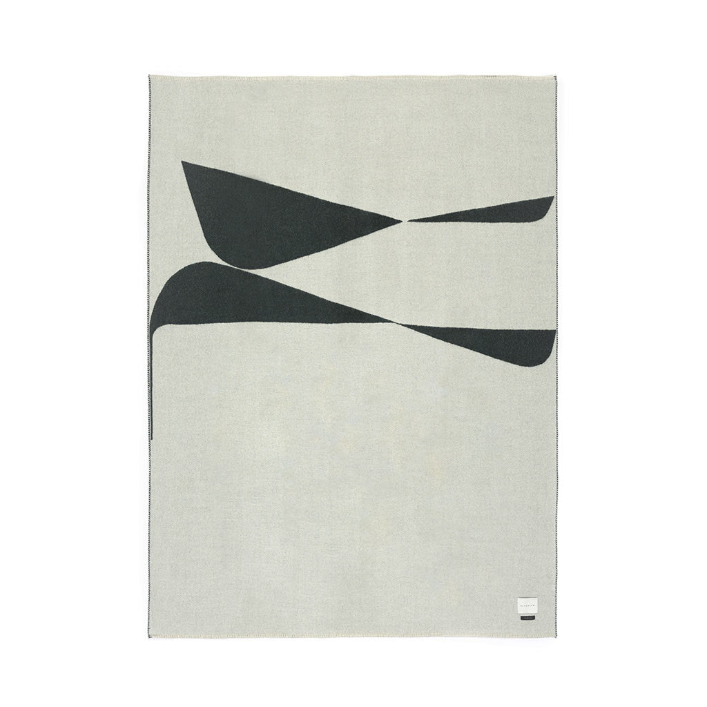 BERLIN REVERSIBLE THROW