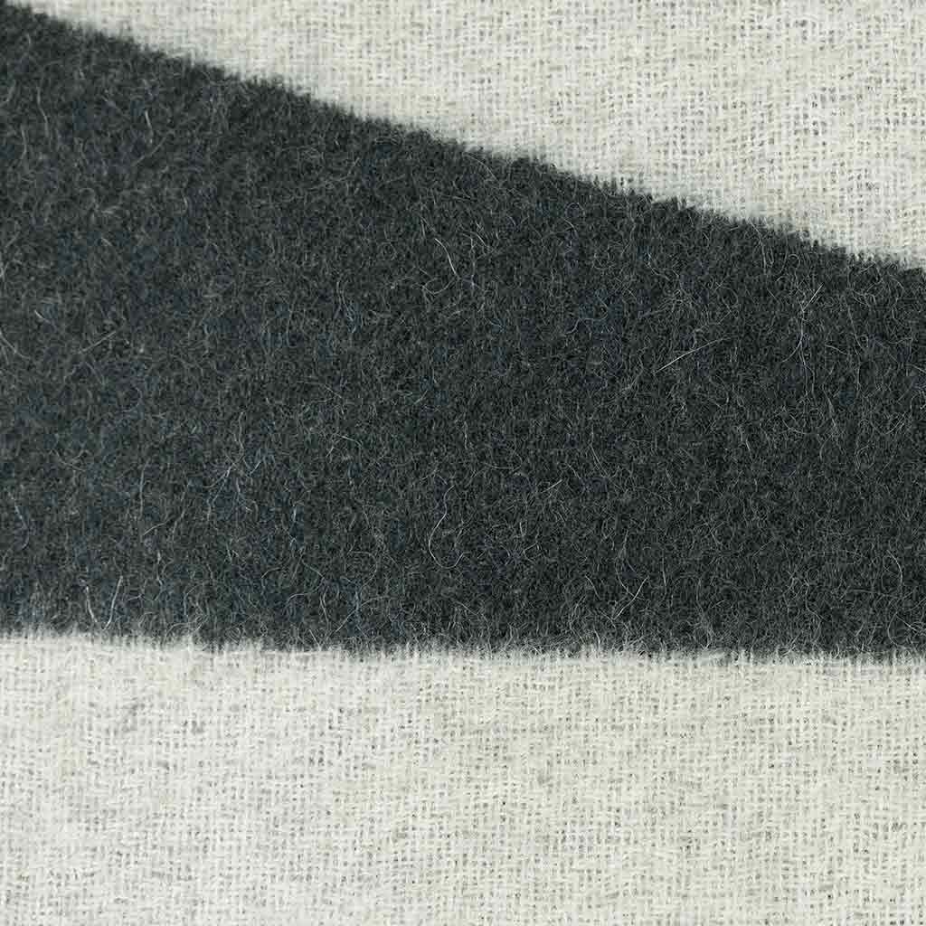 BERLIN REVERSIBLE THROW