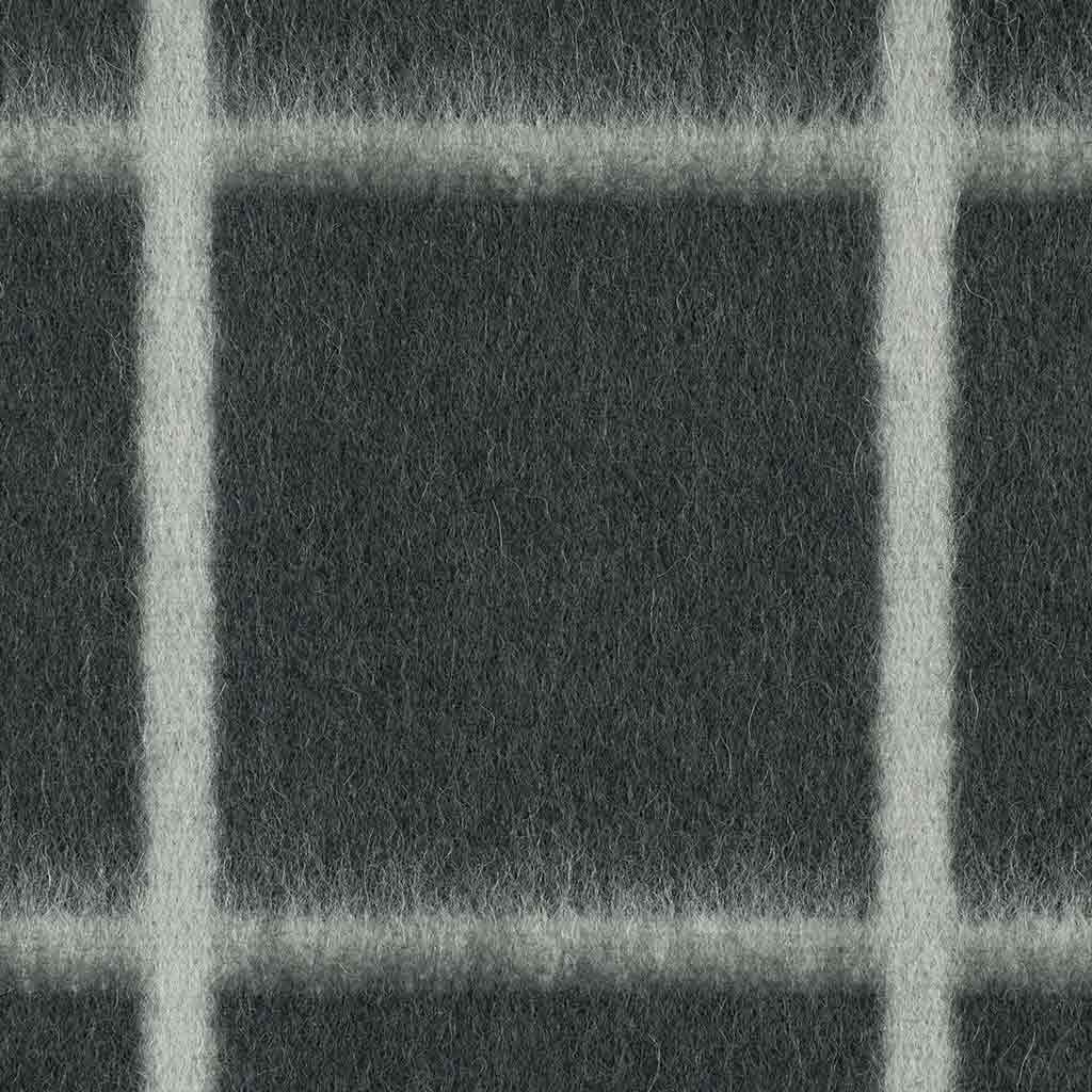 UMI HEIRLOOM BLANKET