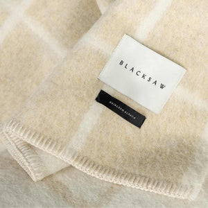 UMI HEIRLOOM BLANKET