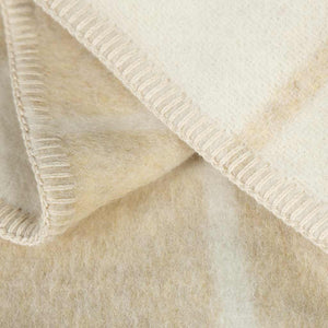 UMI HEIRLOOM BLANKET