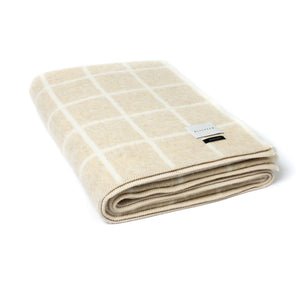 UMI HEIRLOOM BLANKET