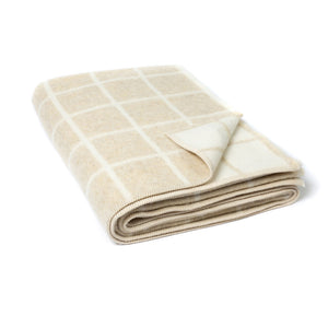 UMI HEIRLOOM BLANKET