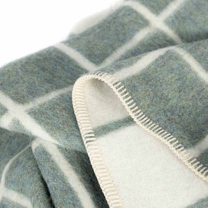 UMI HEIRLOOM BLANKET
