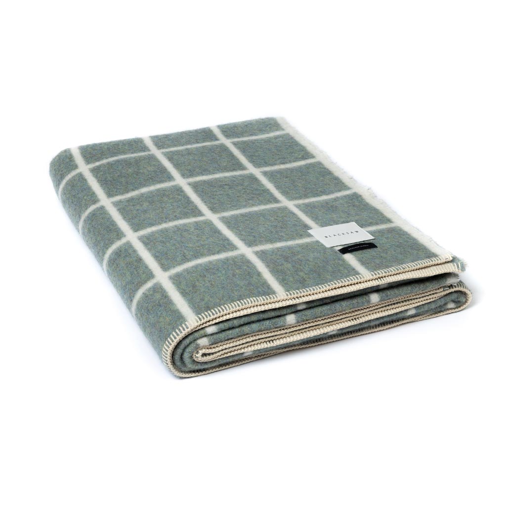 UMI HEIRLOOM BLANKET