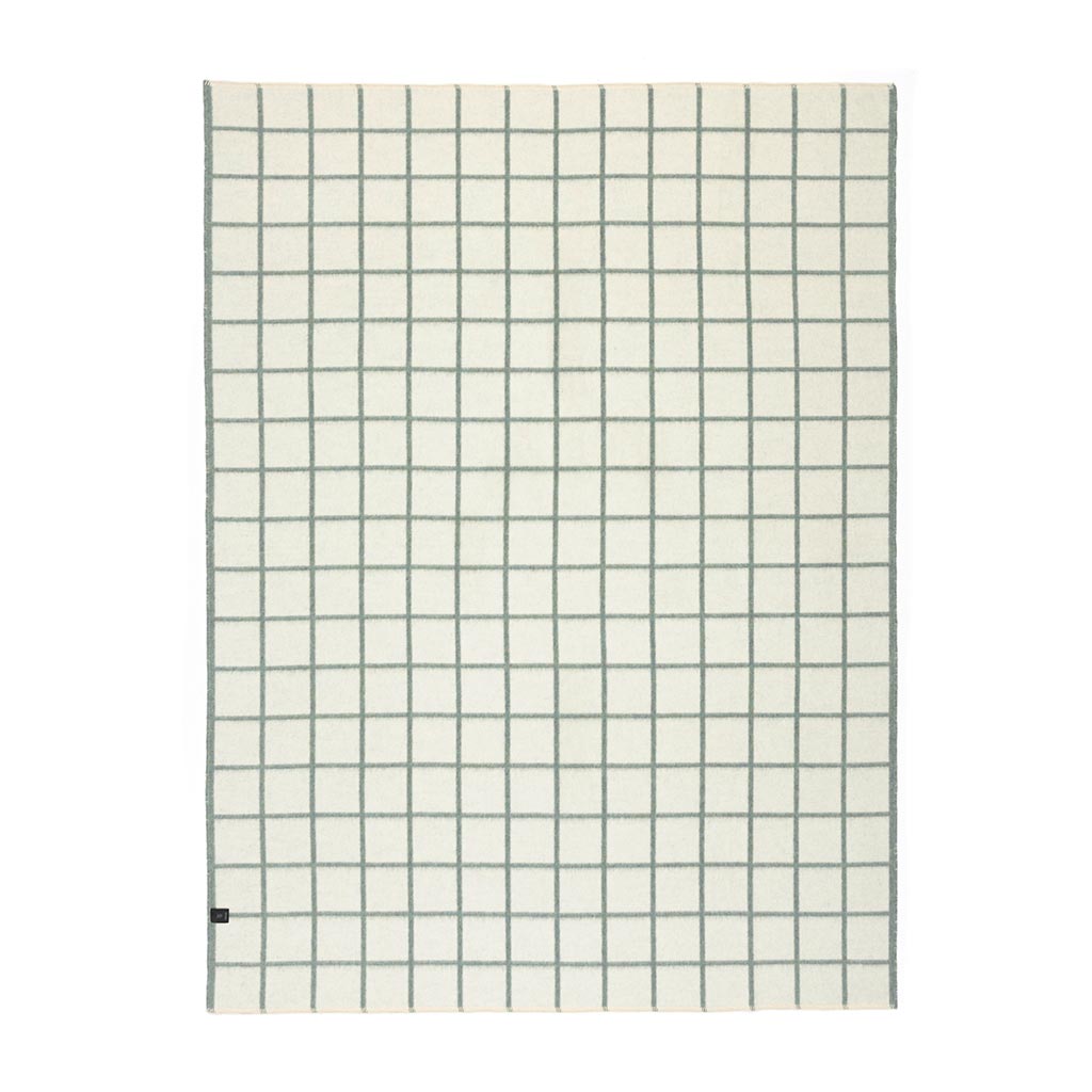 UMI HEIRLOOM BLANKET