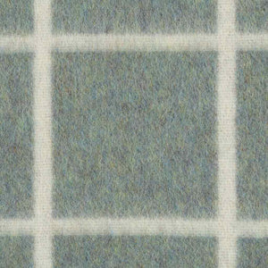 UMI HEIRLOOM BLANKET