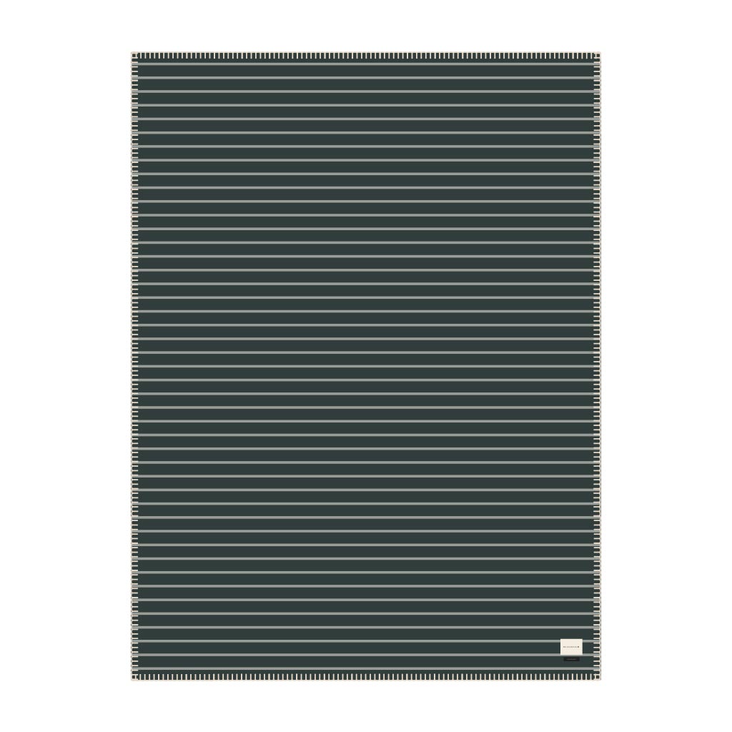 LEE HEIRLOOM BLANKET