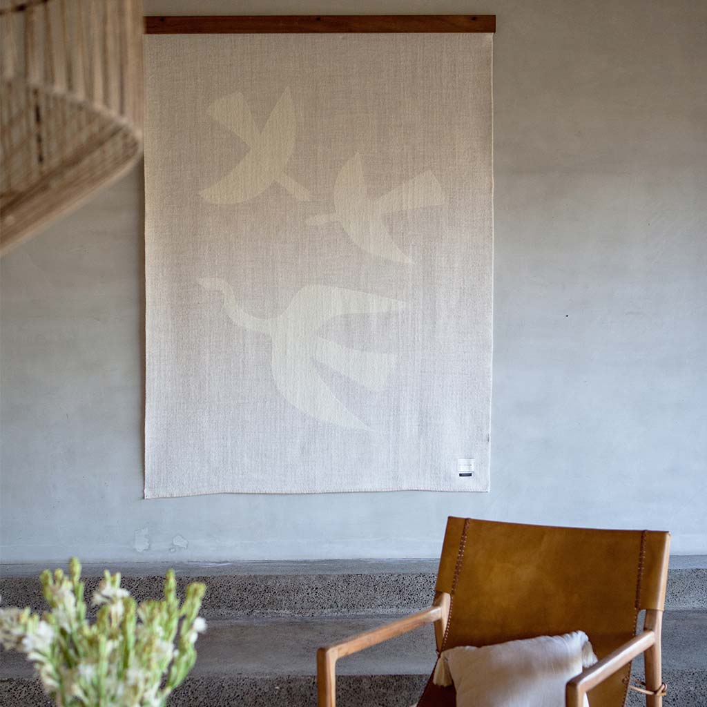 Art Series Wall Mount