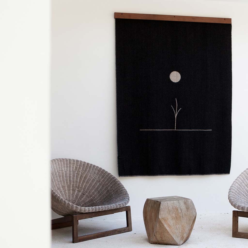 Art Series Wall Mount