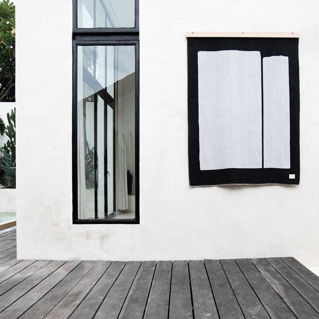 Generation Reversible Throw