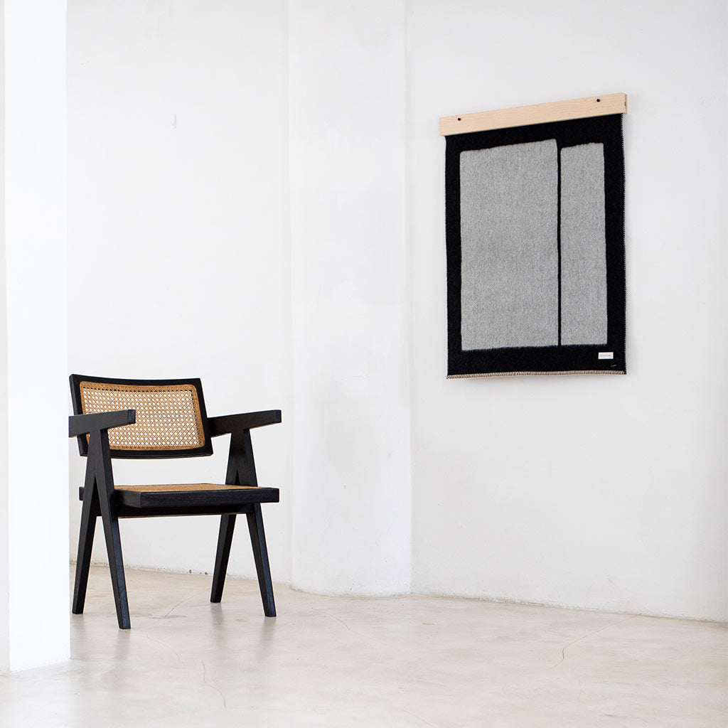 Generation Reversible Small Wall Art