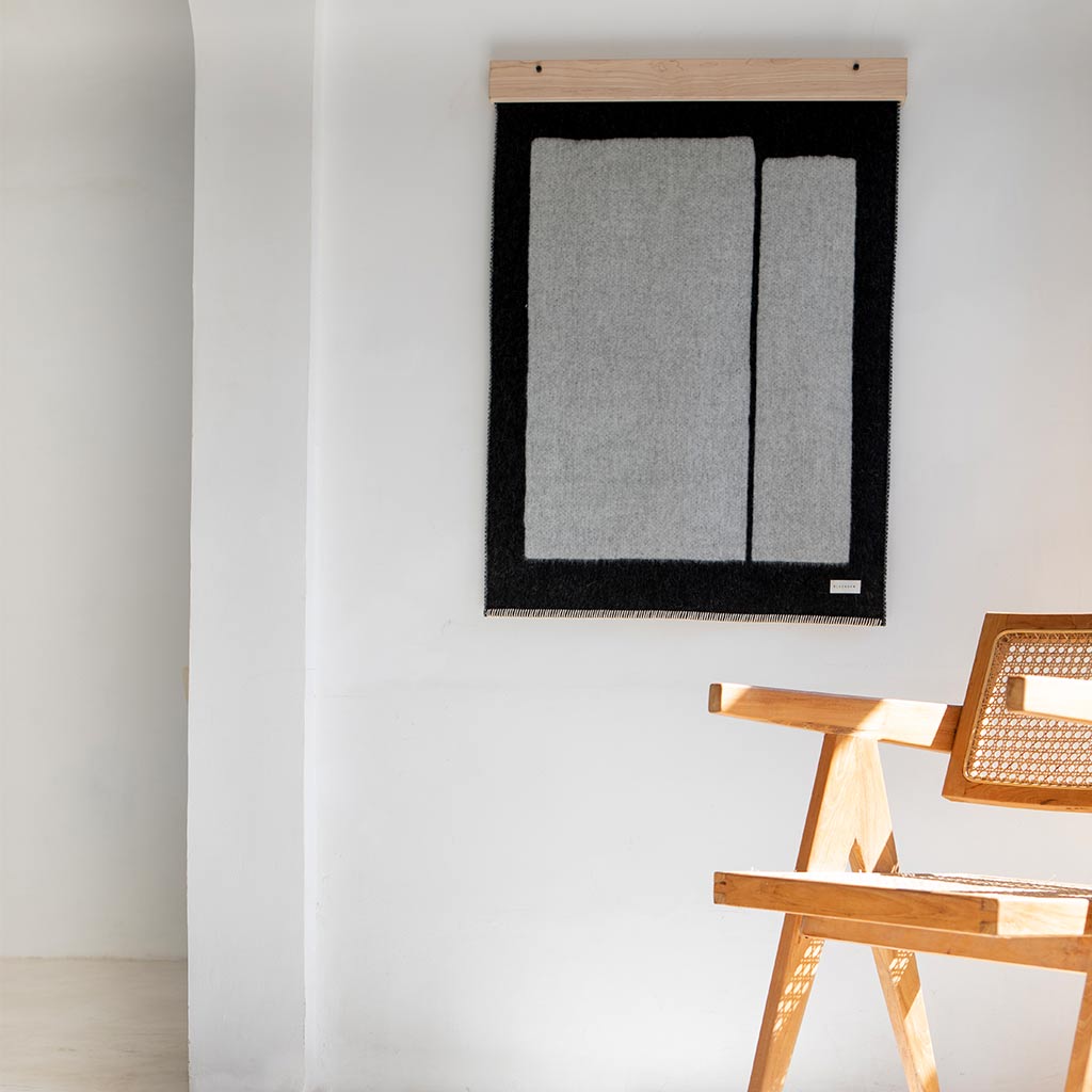 Generation Reversible Small Wall Art