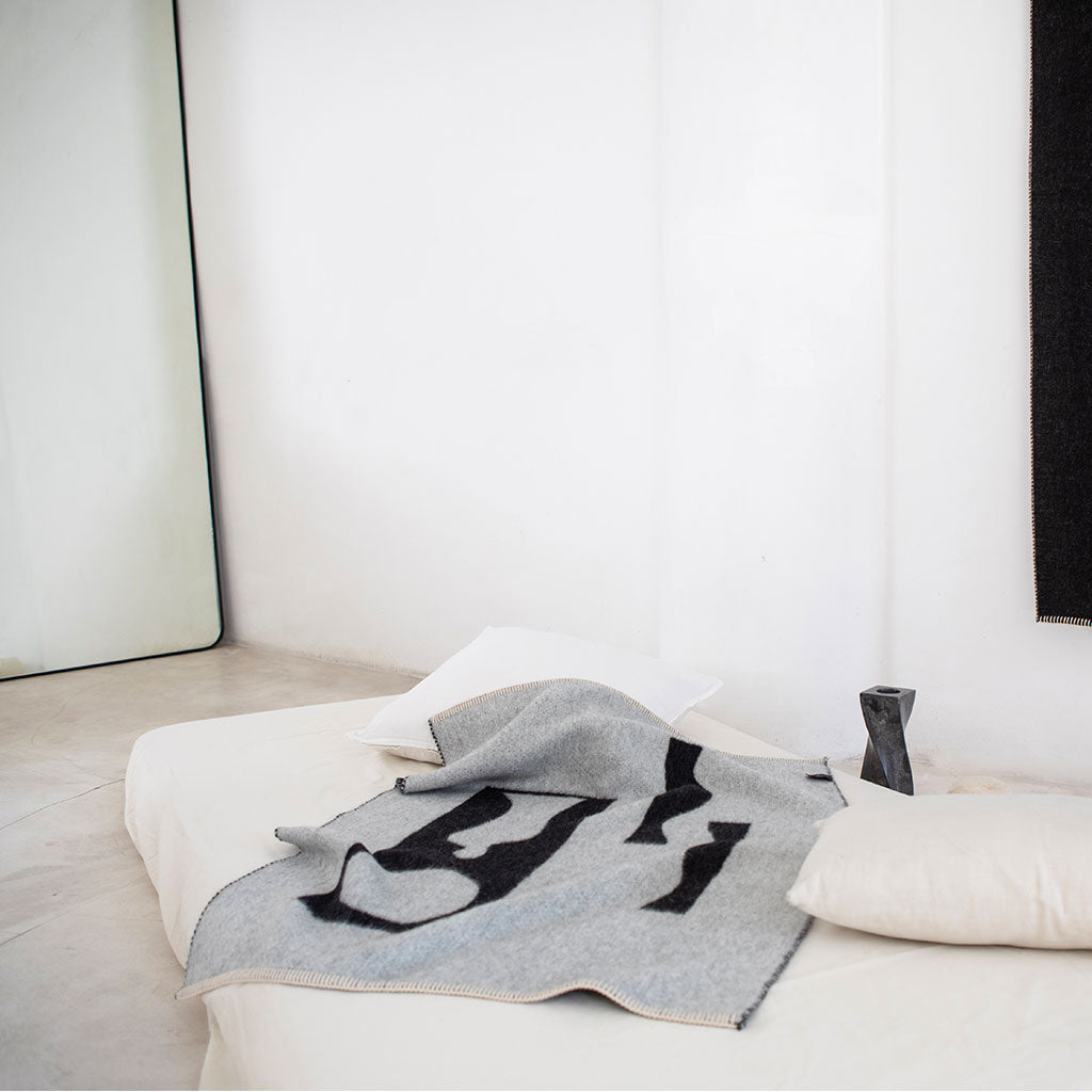 Icon Reversible Small Wall Art