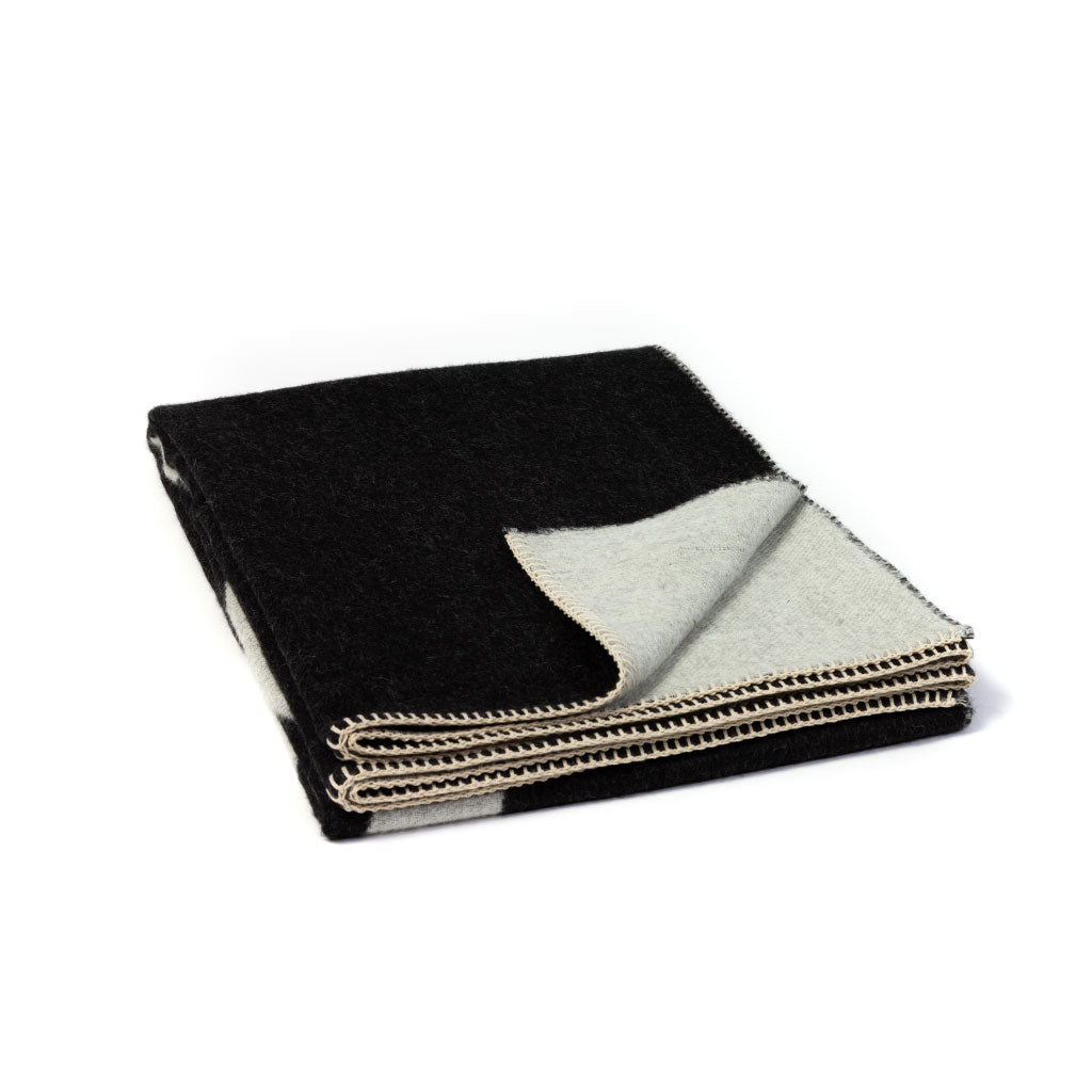 Icon Reversible Throw