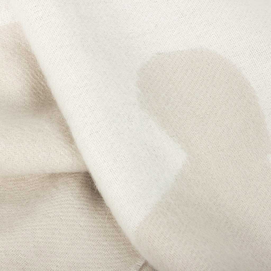 Icon Reversible Throw