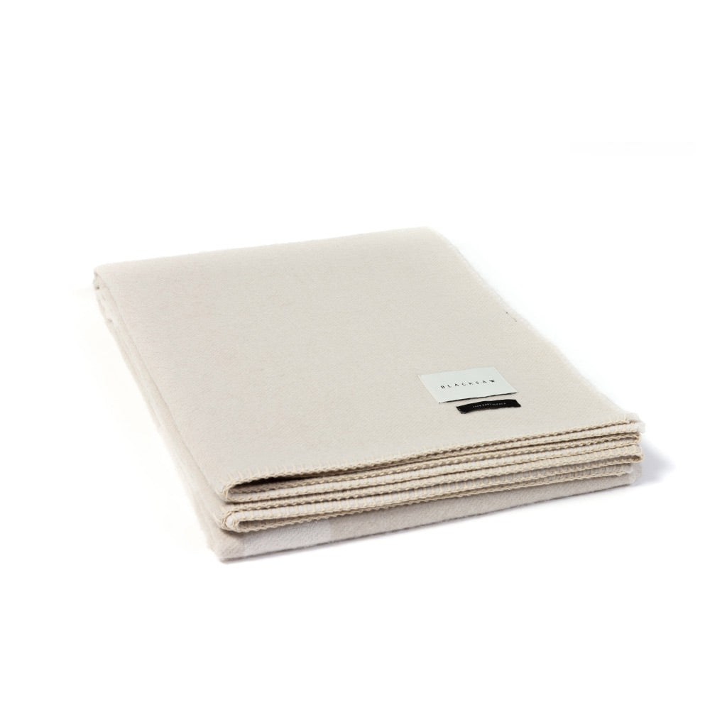 Icon Reversible Throw