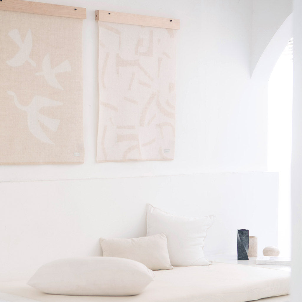 Visions Reversible Small Wall Art